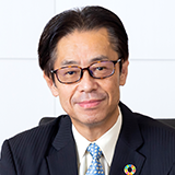 井上 博之 氏