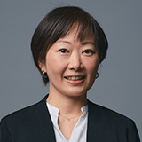 長沢 美香 氏