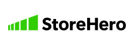株式会社StoreHero