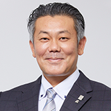 太田 敦士 氏