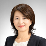 大谷 弘子 氏