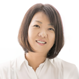 佐久間 亜希子 氏