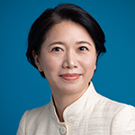 山口 有希子 氏