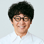 福島 ツトム 氏